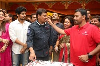 Kalamandir Foundation Day Celebrations Photos